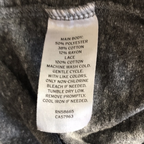 Make + Model romper - Picture 8 of 8